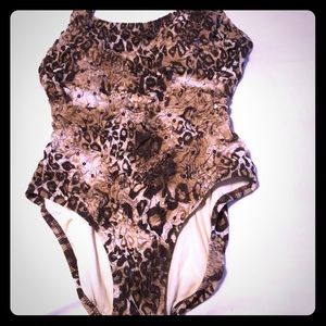 Gorgeous Resort wear swimsuit